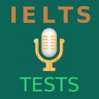 IELTS Speaking Tests on 9Apps