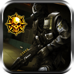 All Commando Strike CF иконка