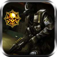 All Commando Strike CF