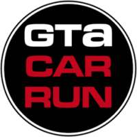 GTA-Car-Run