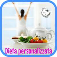 Dieta Personalizzata on 9Apps