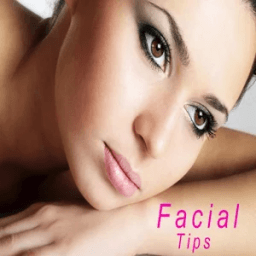 Facial Tips icon