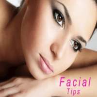 Facial Tips on 9Apps