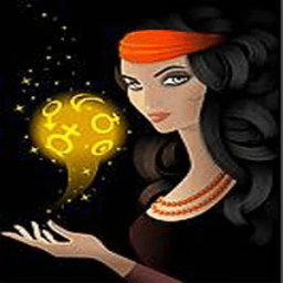 Psychic Future Fortune Teller icon