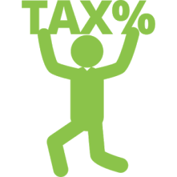 Complete Income Tax Planning icon