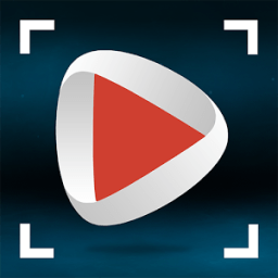 Infinity Play Screen Recorder иконка