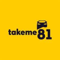 Takeme81 Cliente on 9Apps