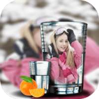 مؤترات الصور - صورك داخل أشياء on 9Apps