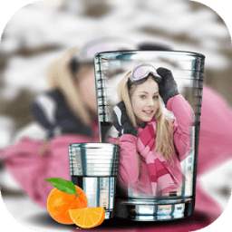 مؤترات الصور - صورك داخل أشياء 2.0