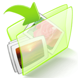 Photo Data Recovery иконка