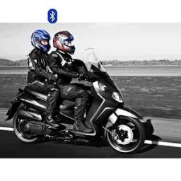 motoComm 0.9