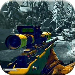 ikon Sniper Sharp Shooter 3D
