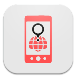 Tracking Number Mobile आइकन