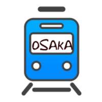 Osaka Map on 9Apps