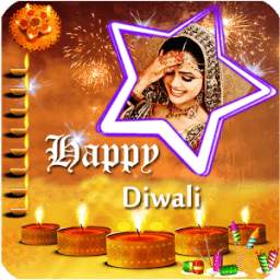 Diwali Photo Frames Latest