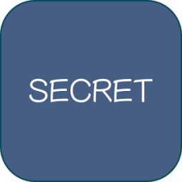 Secret иконка