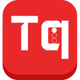 TraffiQ - easy to find traffic आइकन