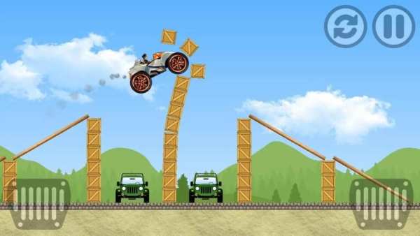 Top Traffic Racing screenshot 7