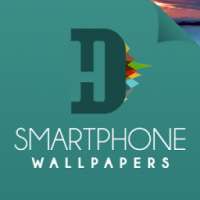 HD Smartphone Wallpapers on 9Apps