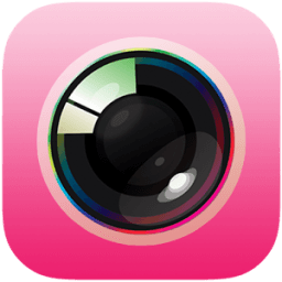 Camera iPhone 6s with iOS 9.1 иконка