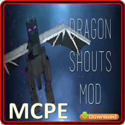 Dragon Mod for Minecraft иконка
