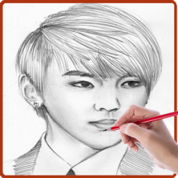 Pencil Sketch Effects иконка