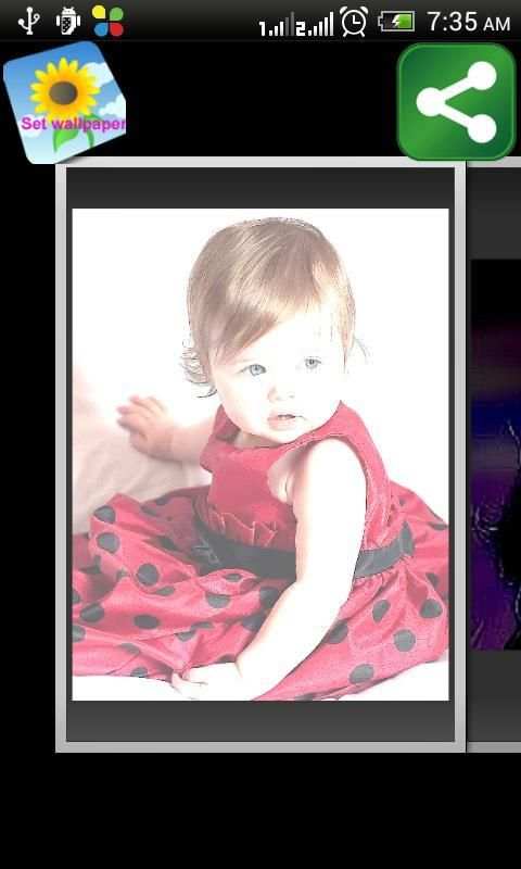 Pencil Sketch Effects 3 تصوير الشاشة