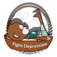 Fight Depression on 9Apps