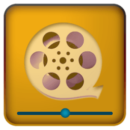 Fast Video Maker आइकन