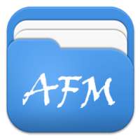 Advance File Manager