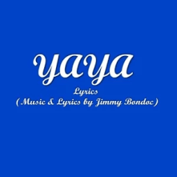 ikon Yaya Lyrics