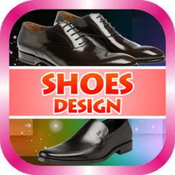 Men Shoe Designs icon