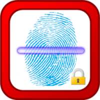 حماية الهاتف بالبصمة Prank on 9Apps