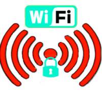 Wifi Hacker Simulator on 9Apps