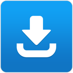 Music and Video player أيقونة