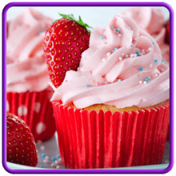 كيكة مغربية سهلة وسريعة иконка