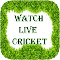 Cricket Tv Channels App Free
