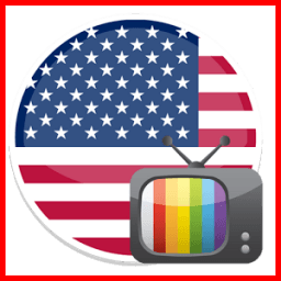 USA TV icon