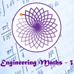 Engineering Mathematics - 3
