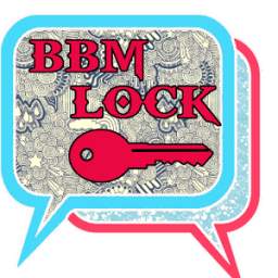 BBM LOCK 1