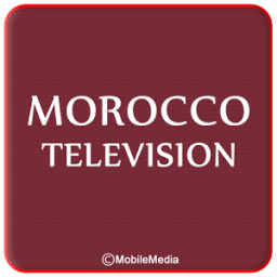 ikon MOROCCO TV LIVE