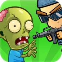 Zombie Wars: Invasion
