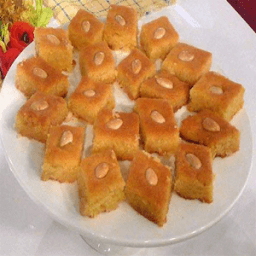 حلويات لالة العروسة icon