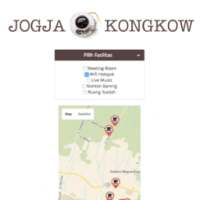 Jogja Kongkow