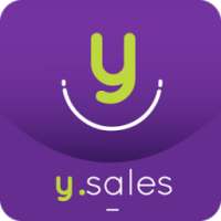 Y.Sales on 9Apps