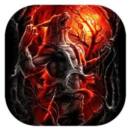 Werewolf 1.0