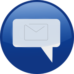 Text 00 SMS Messenger आइकन