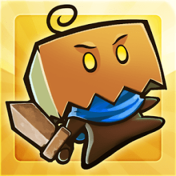 Slashy Hero иконка