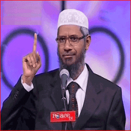 Dr. Zakir Naik Lecture - 1 icon