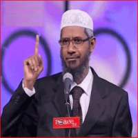 Dr. Zakir Naik Lecture - 1